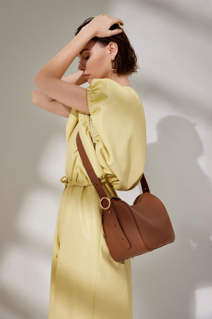 Phoebe Bracelet Shoulder Bag