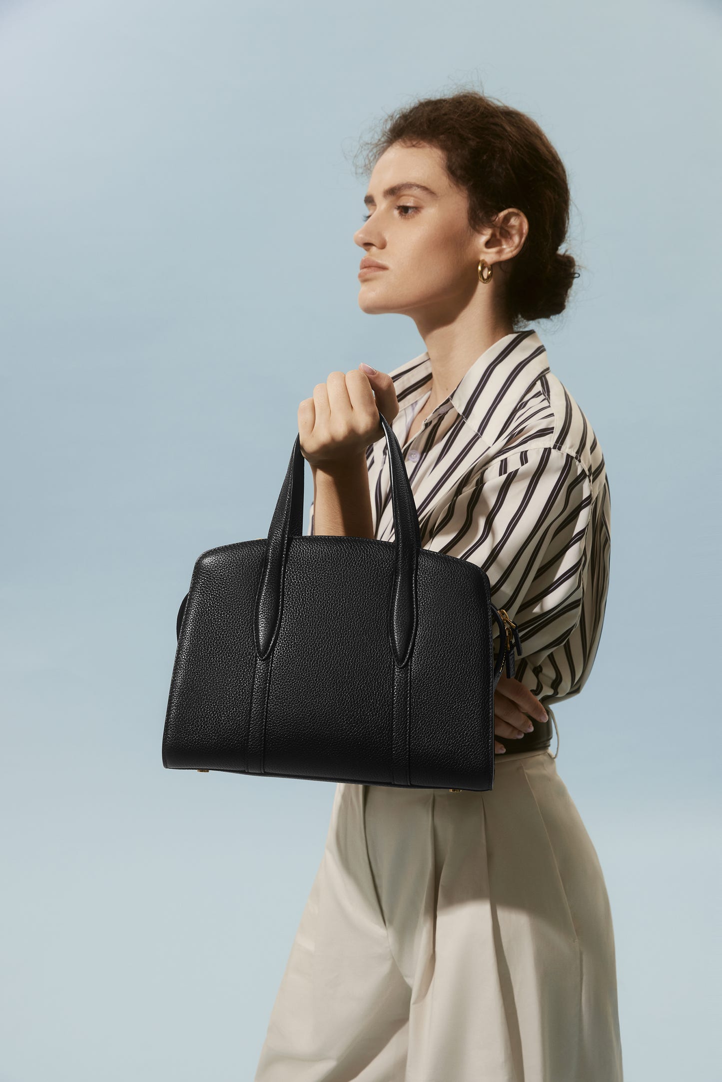 Gabrielle 27 Tasche mit Henkel