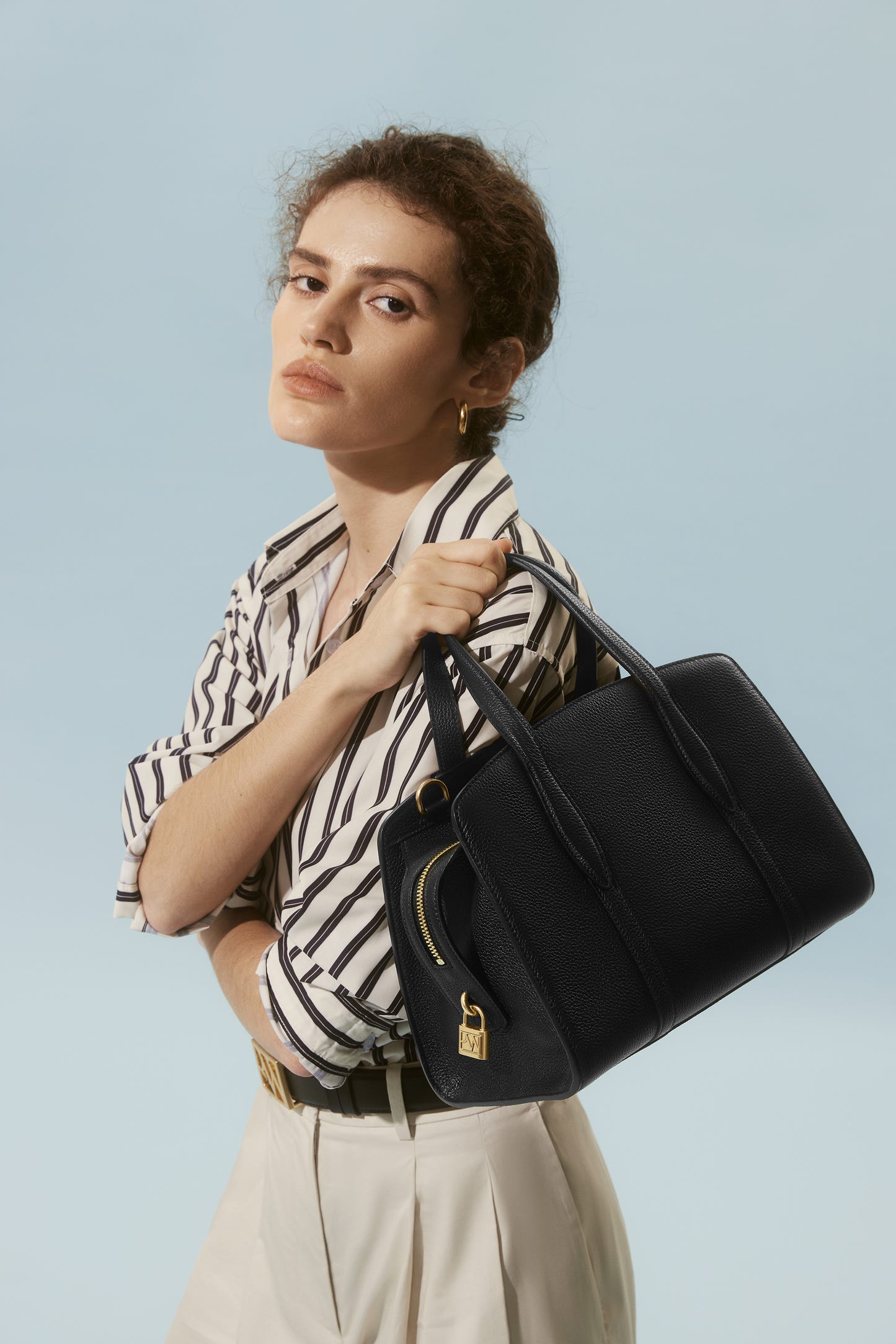 Gabrielle 27 Tasche mit Henkel