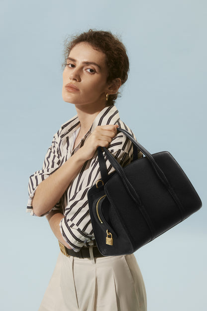 Gabrielle 27 Tasche mit Henkel
