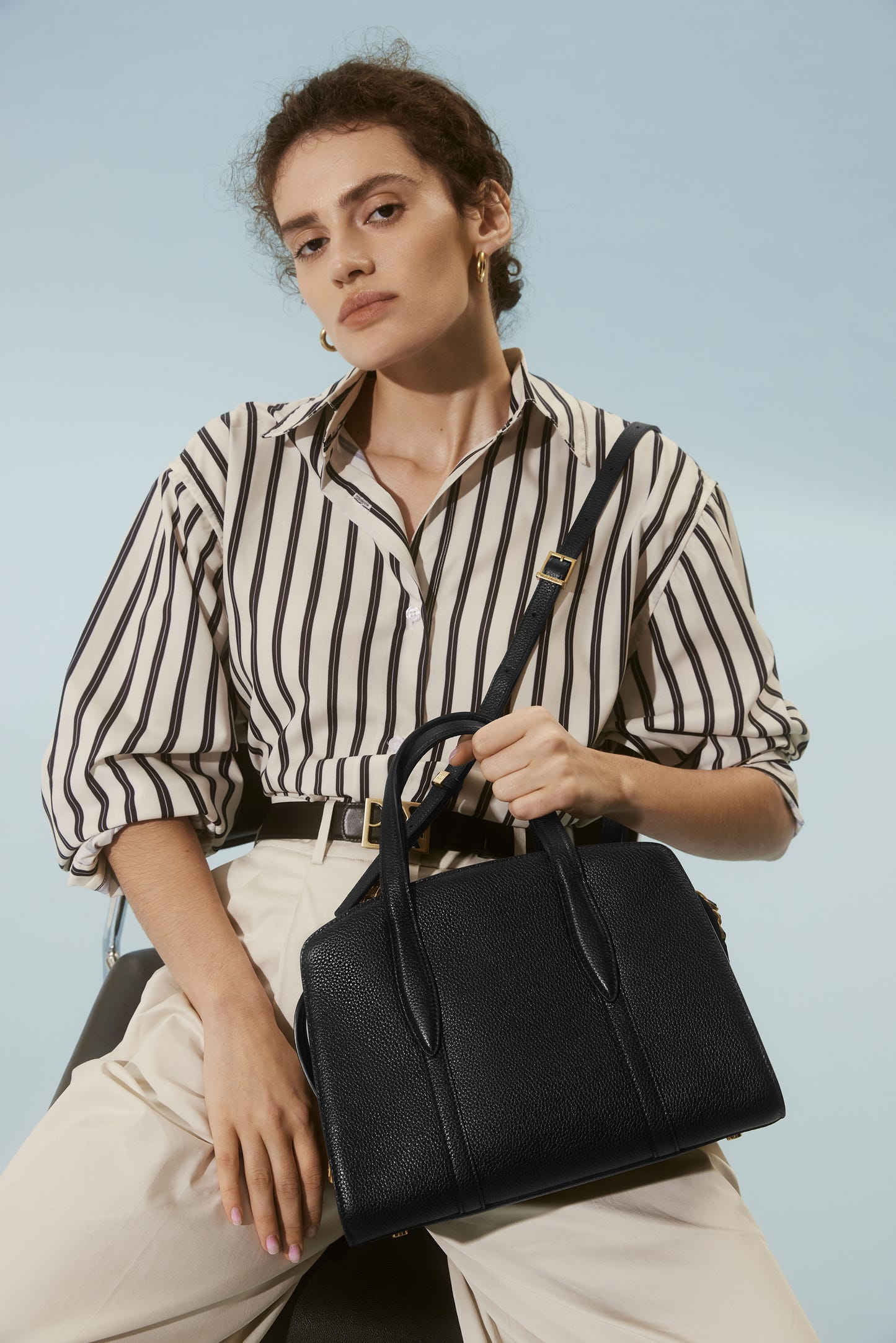 Gabrielle 27 Tasche mit Henkel