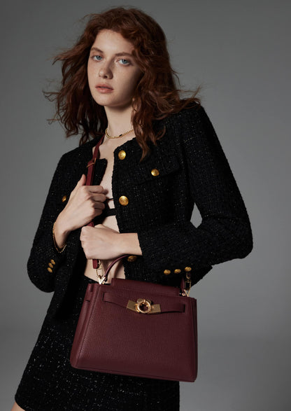 Madison Tasche mit Griff oben 