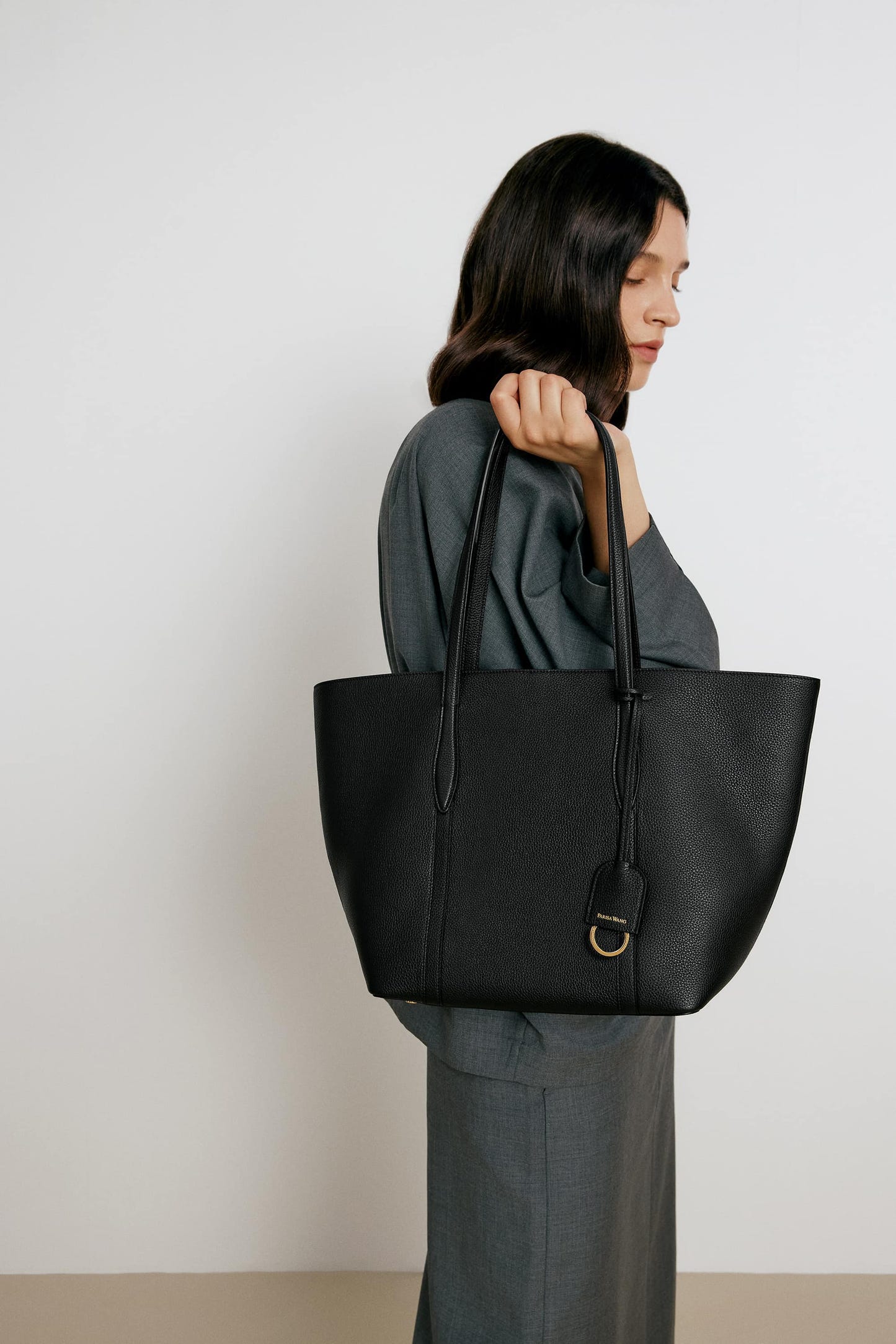 Gabrielle Soft Tote Bag