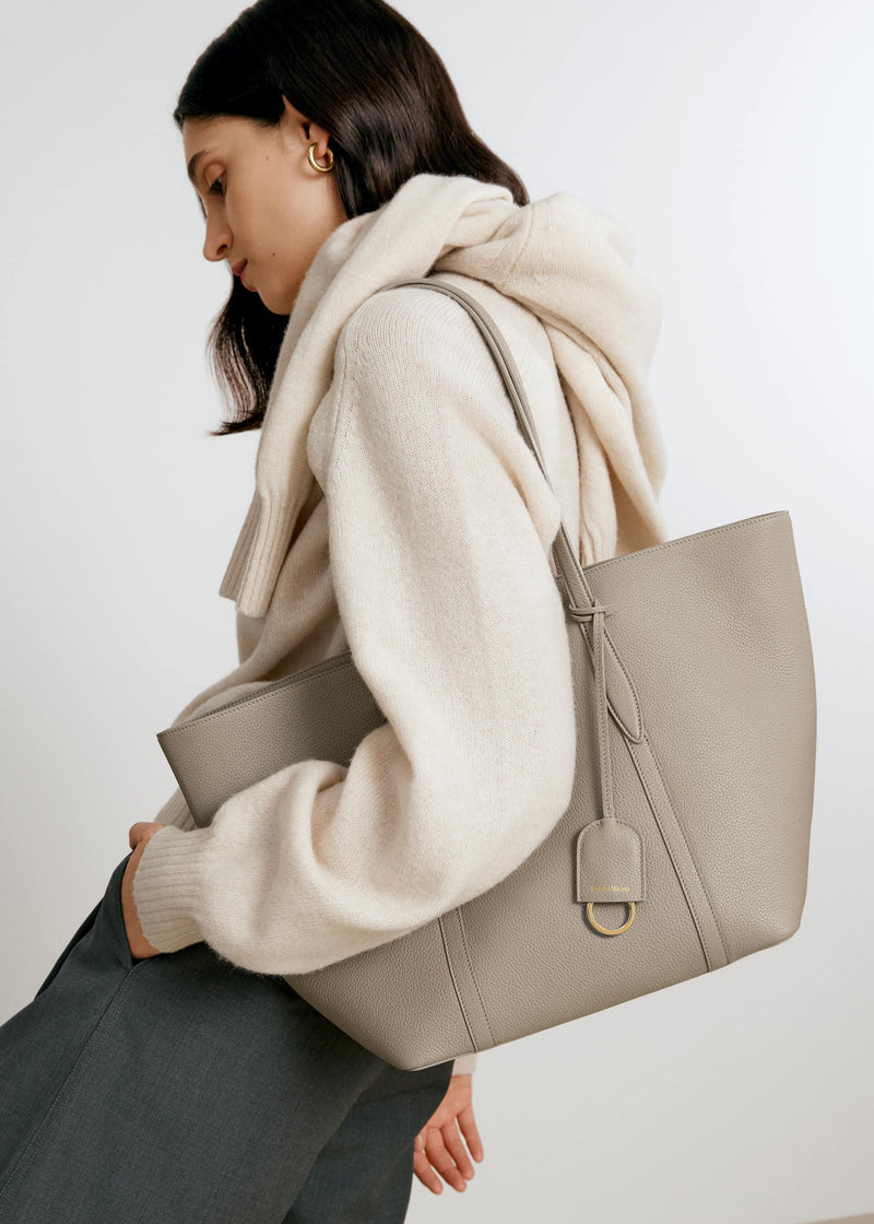 Gabrielle Soft Tote