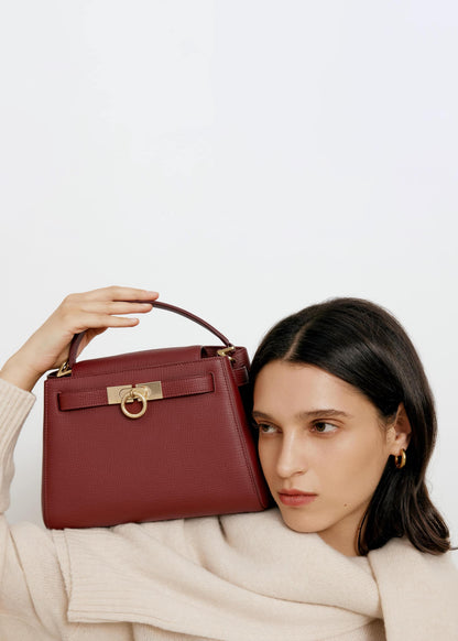Madison Tasche mit Griff oben 