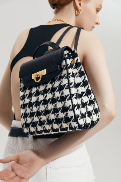 Grace Small Backpack