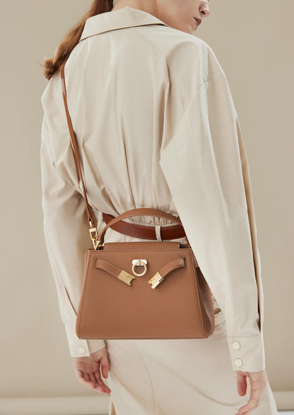 Madison Tasche mit Griff oben 