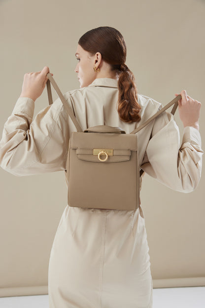 Grace Small Backpack