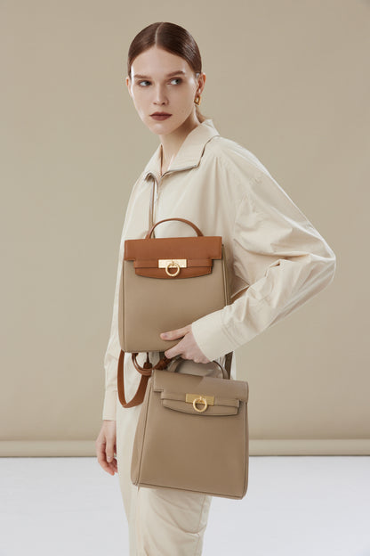 Grace Small Backpack