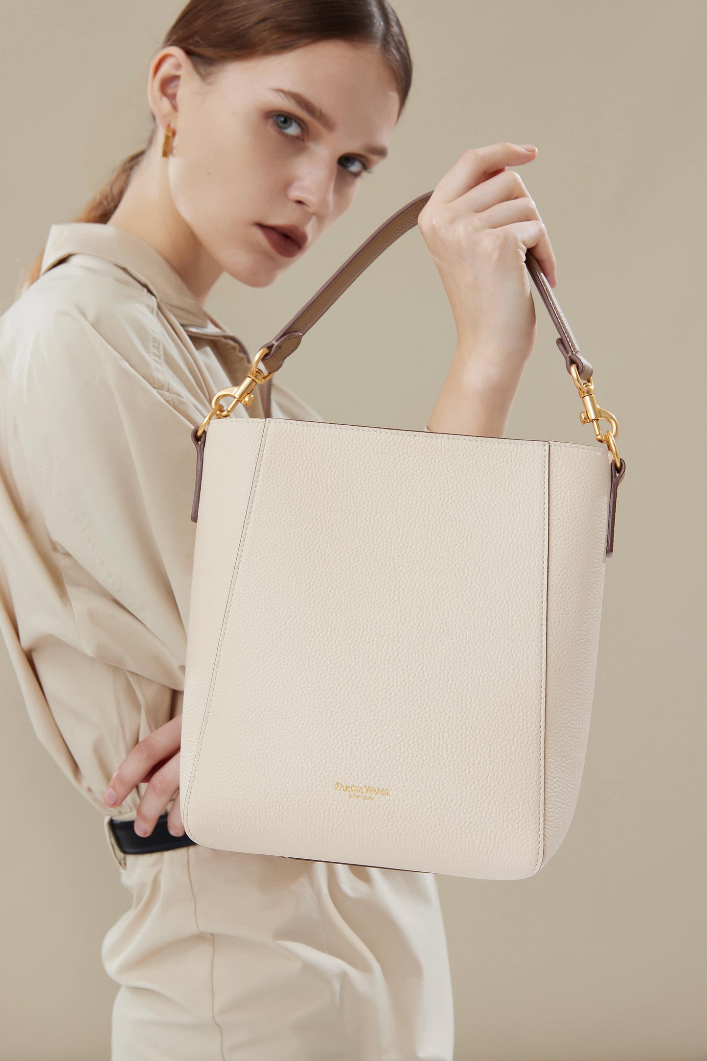 Carrie Beuteltasche 