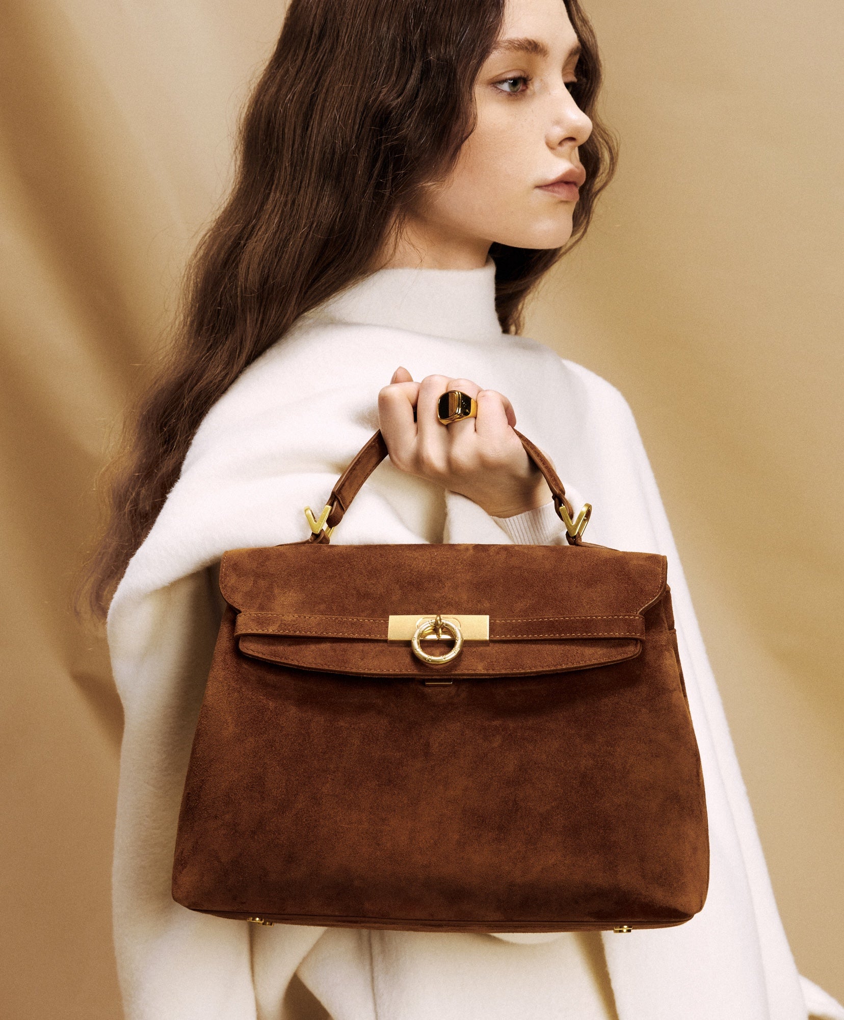 Parisa Wang New York Elevated designs direct to you