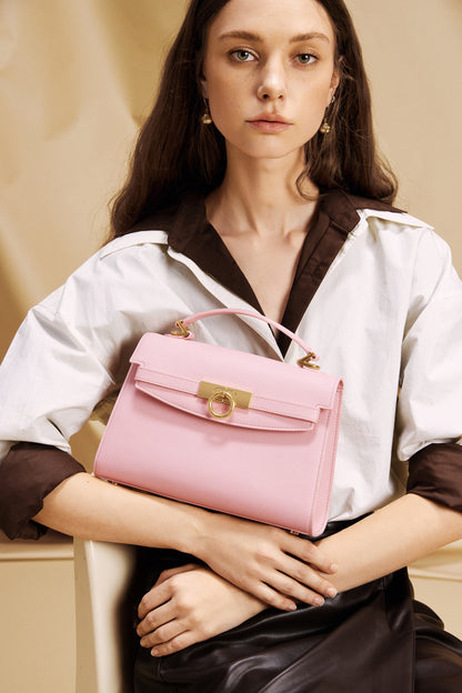 Grace Top Handle Bag