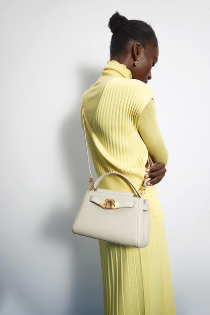 Madison Micro Top Handle Bag