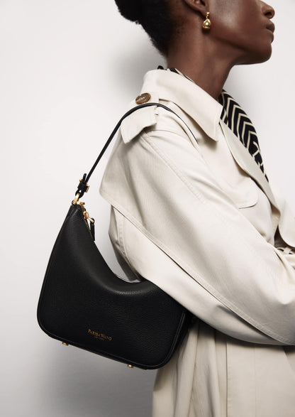 Weiche Baguette-Tasche Sophie