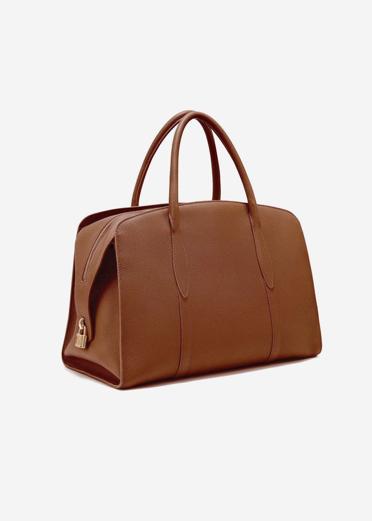 Gabrielle 35 Tasche mit weichem Griff oben