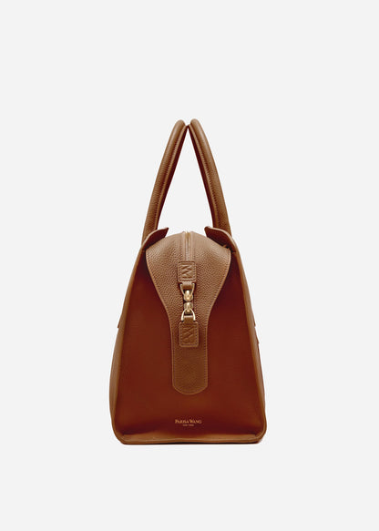 Gabrielle 35 Soft Top Handle Bag