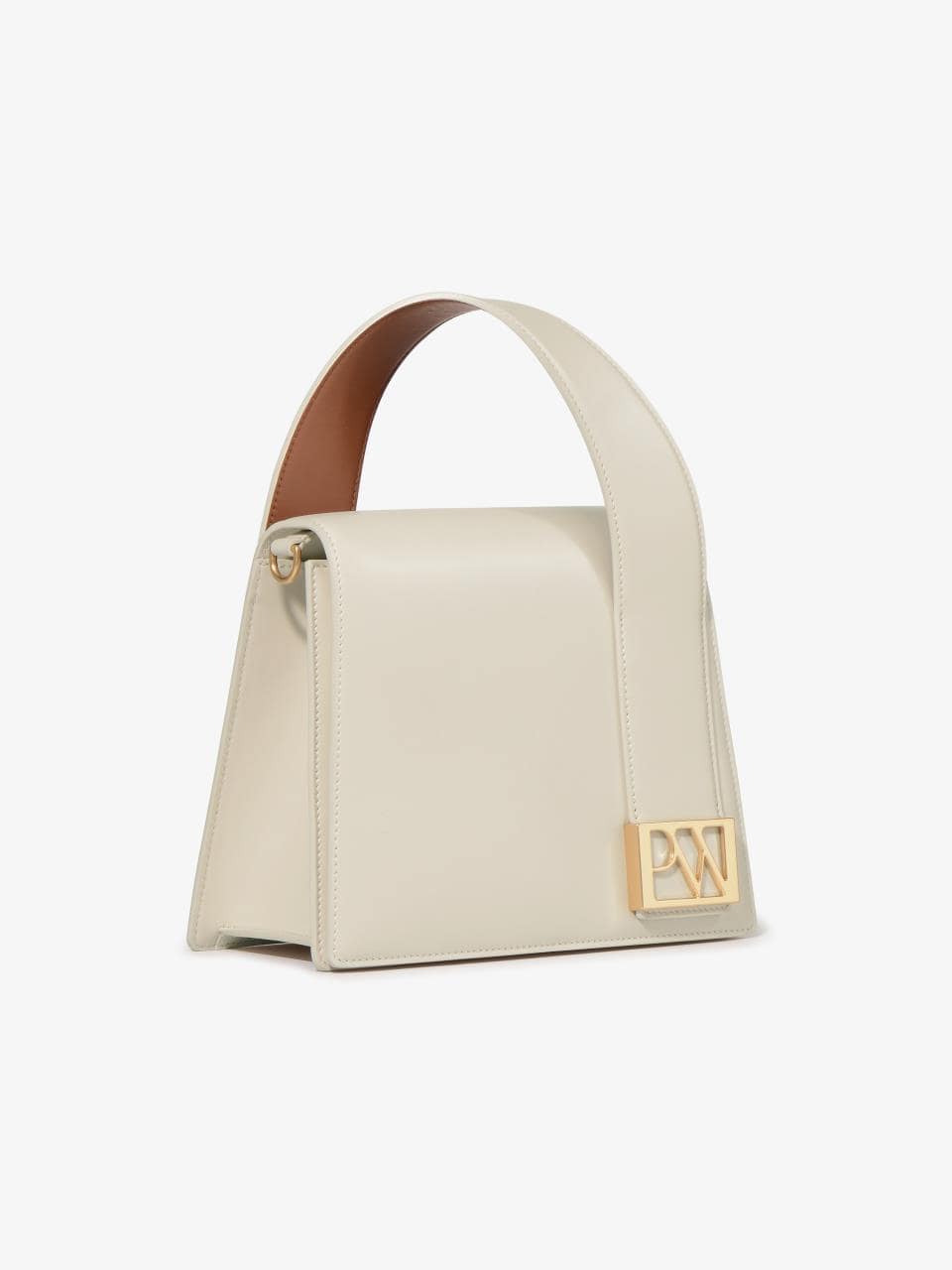 PARISA WANG®  Audrey Top Handle Flap Bag – Parisa New York