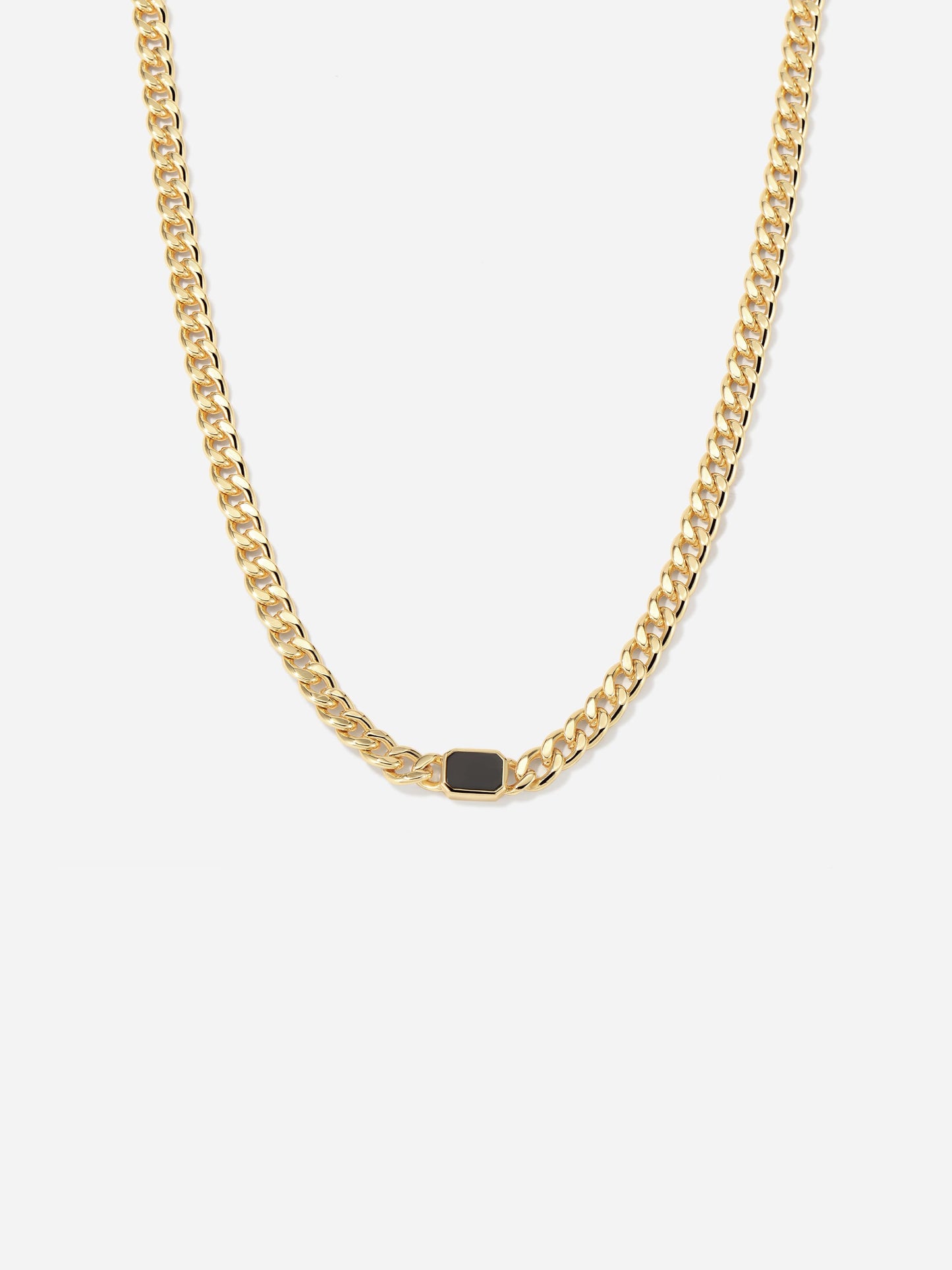 Verve Necklace