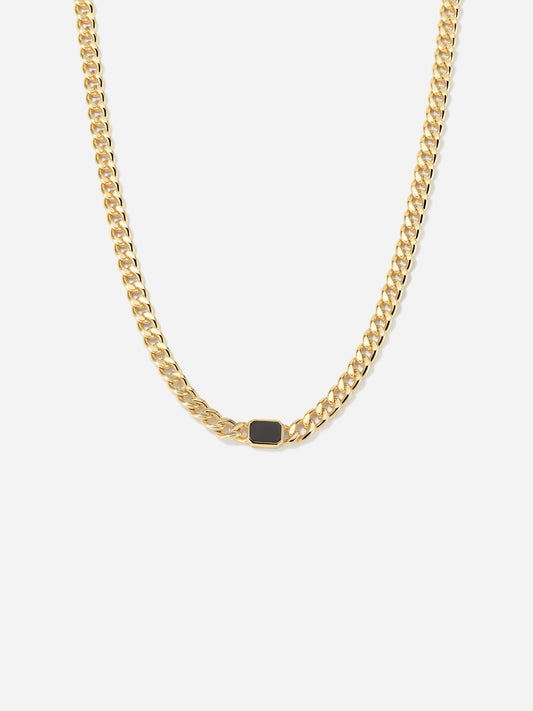 Verve Necklace