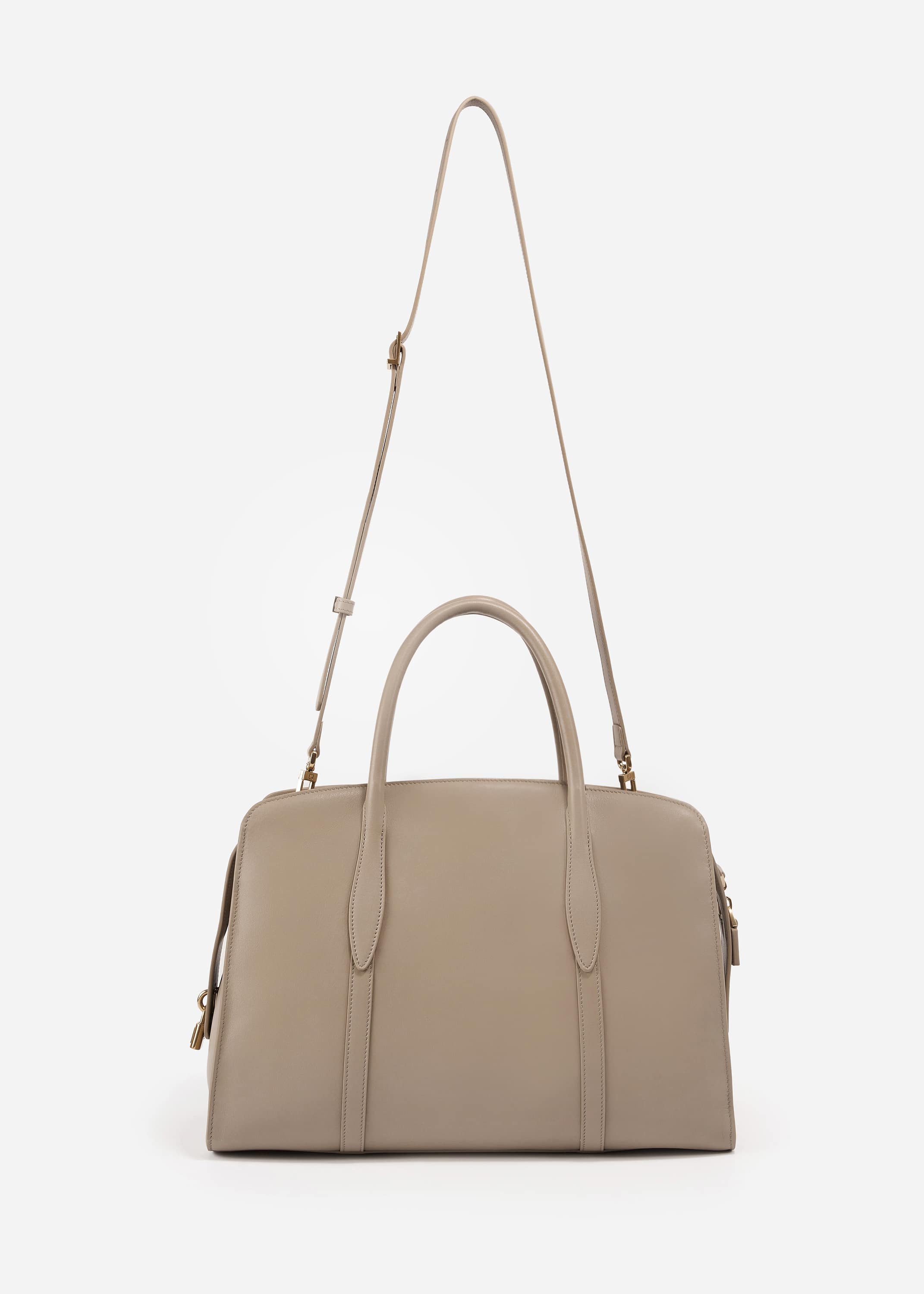 Gabrielle 35 Soft Top Handle Bag | Parisa Wang New York