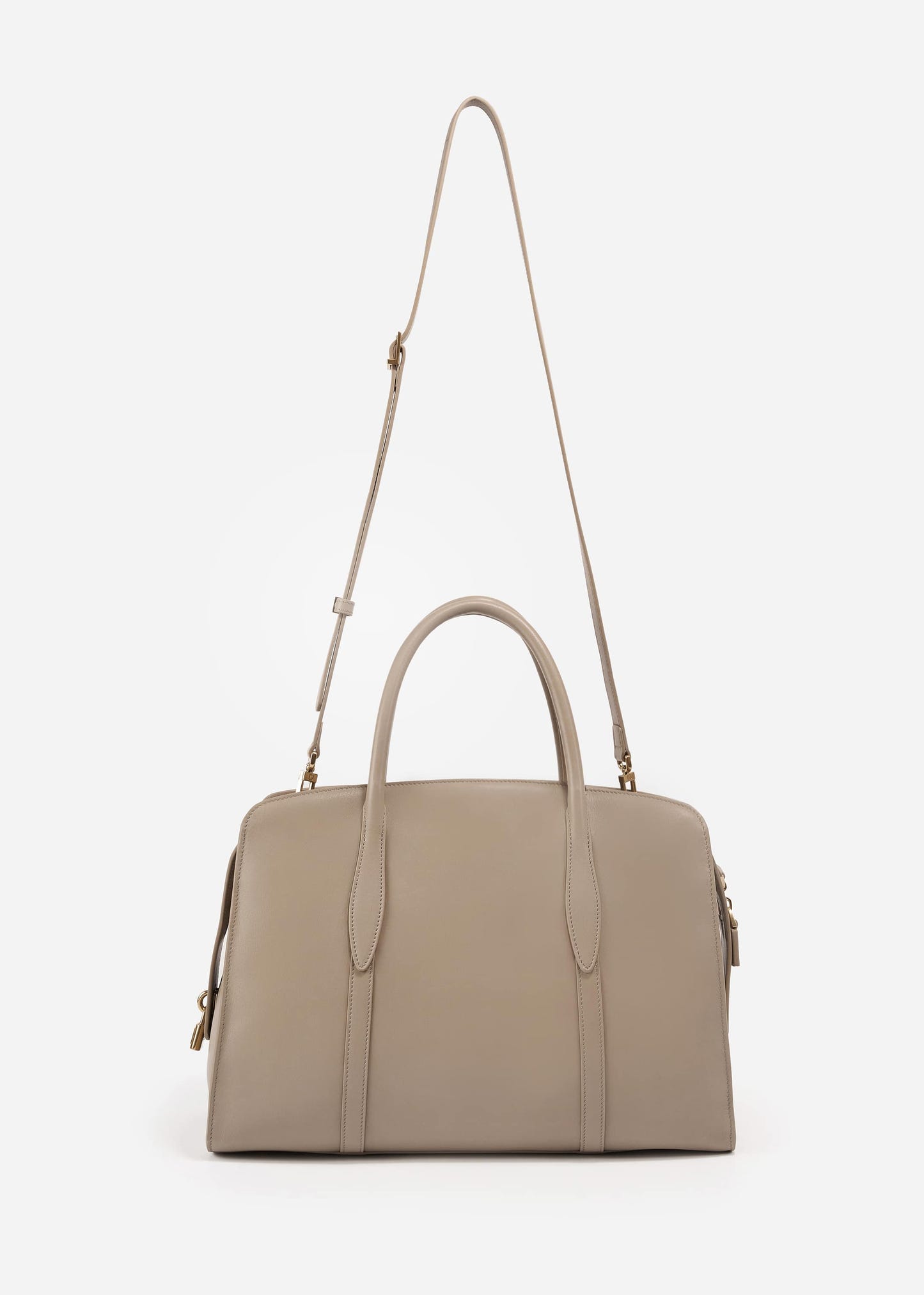 Gabrielle 35 Soft Top Handle Bag