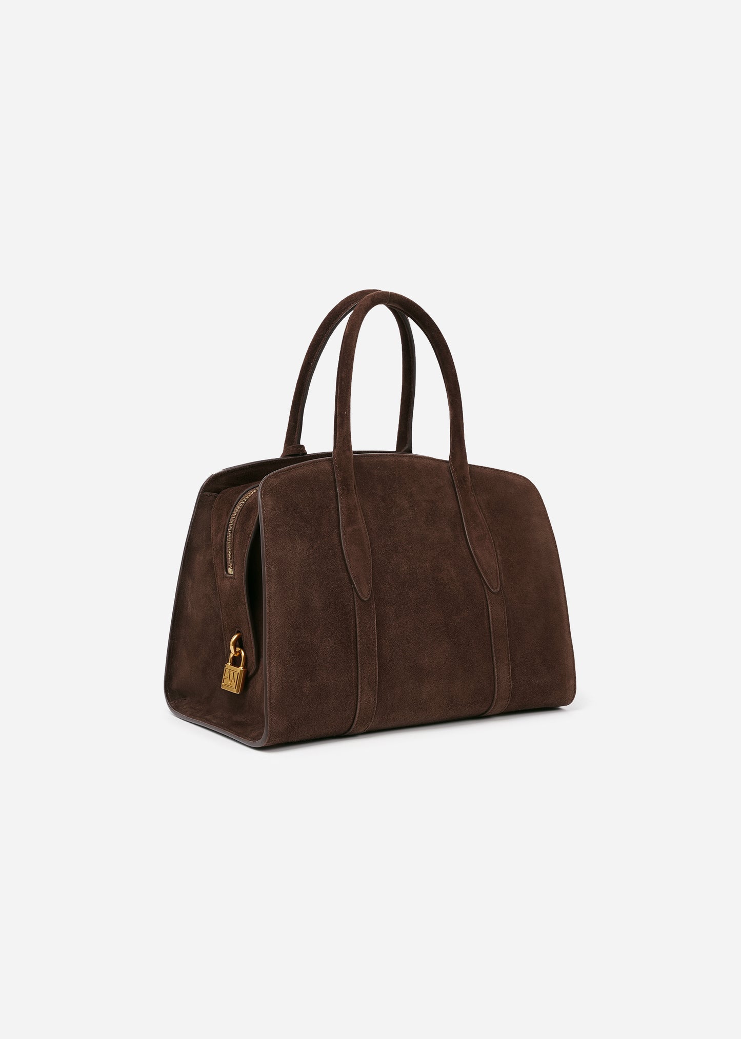 Gabrielle 27 Soft Top Handle Bag