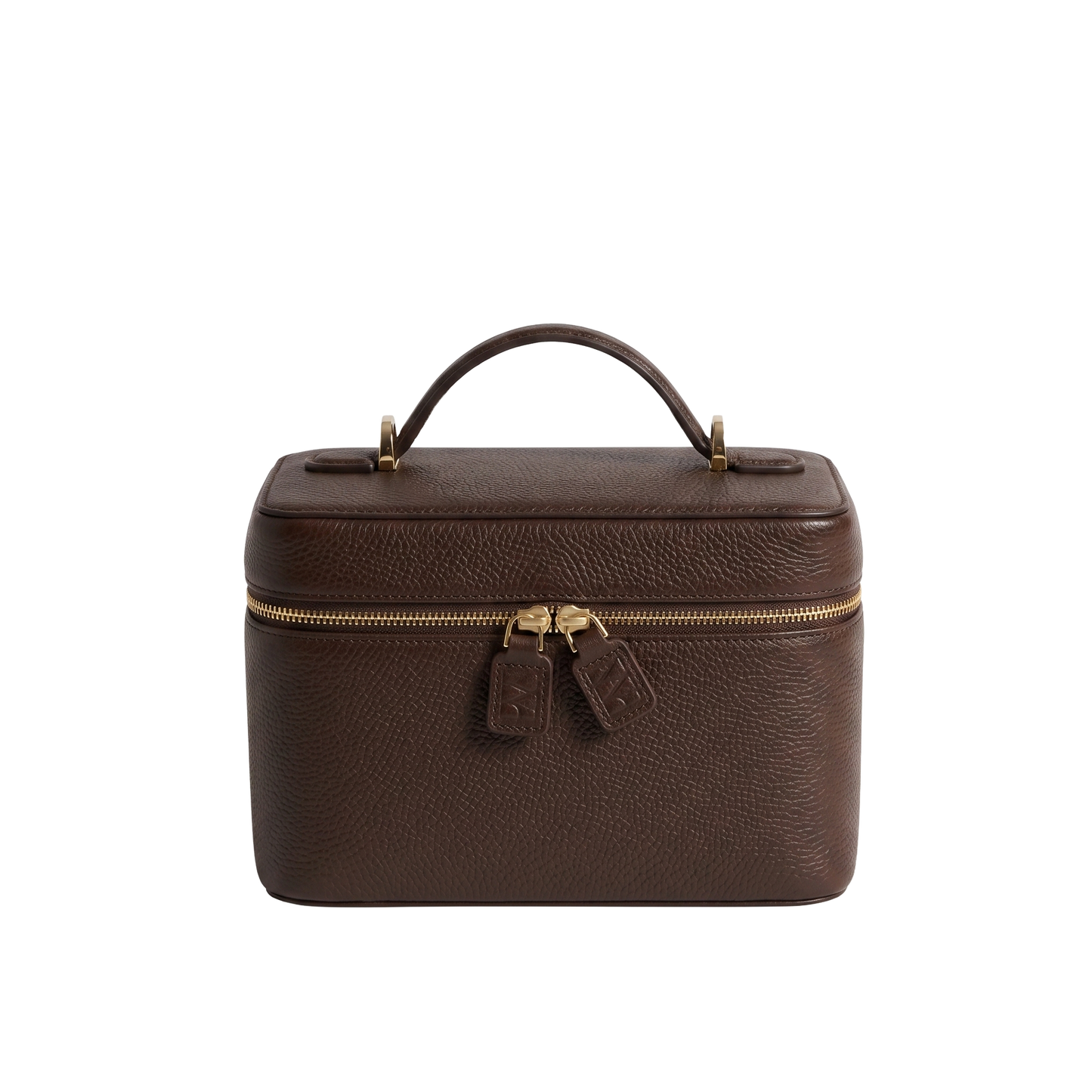 Personalized Made-to-Order Small Vanity Case