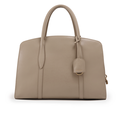 Gabrielle 35 Soft Top Handle Bag