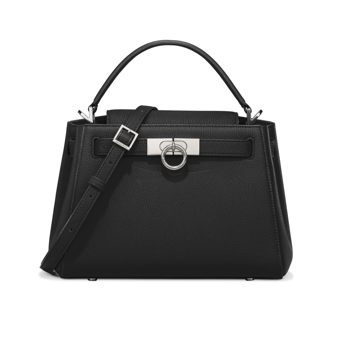 Madison Top Handle Bag