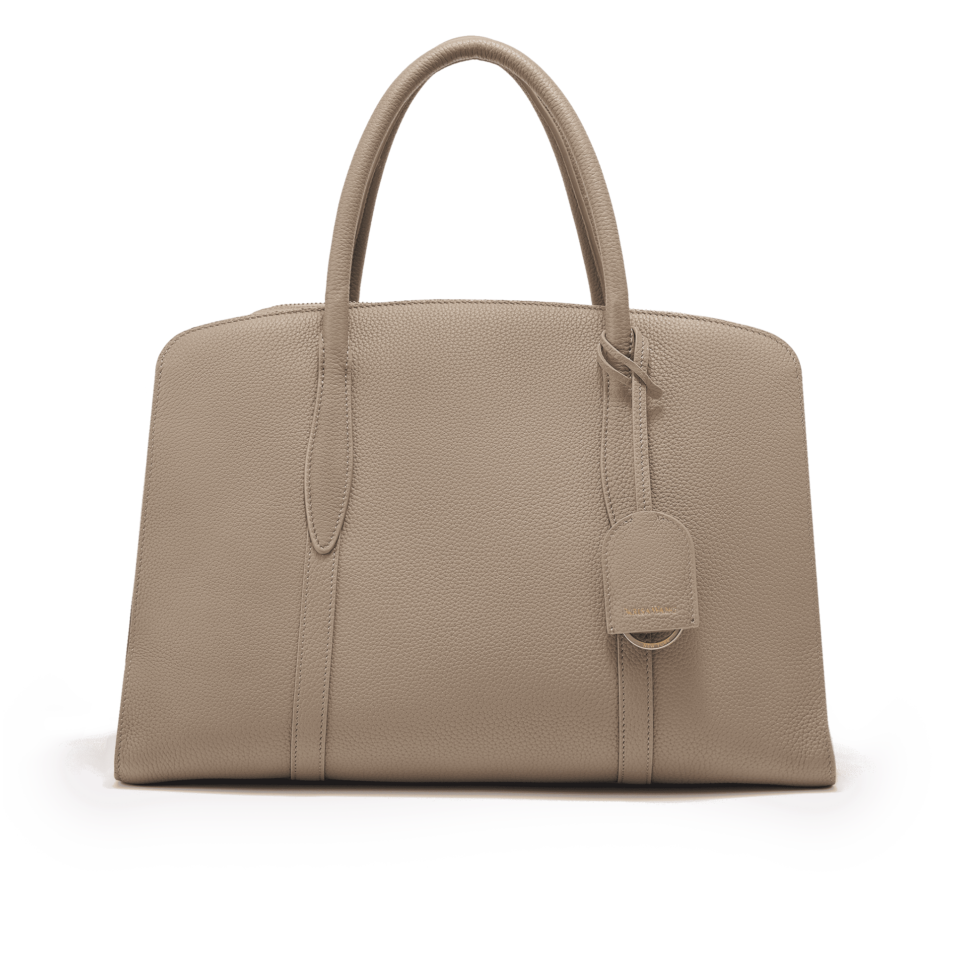 Gabrielle 35 Soft Top Handle Bag – Parisa Wang New York