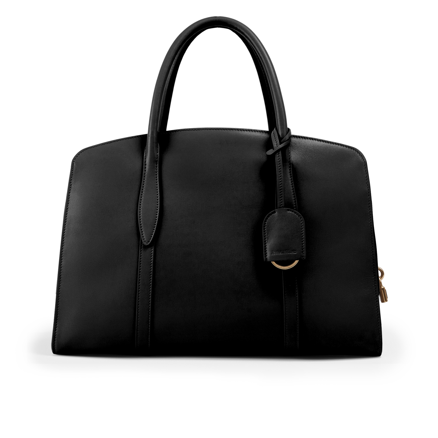 Gabrielle 35 Soft Top Handle Bag