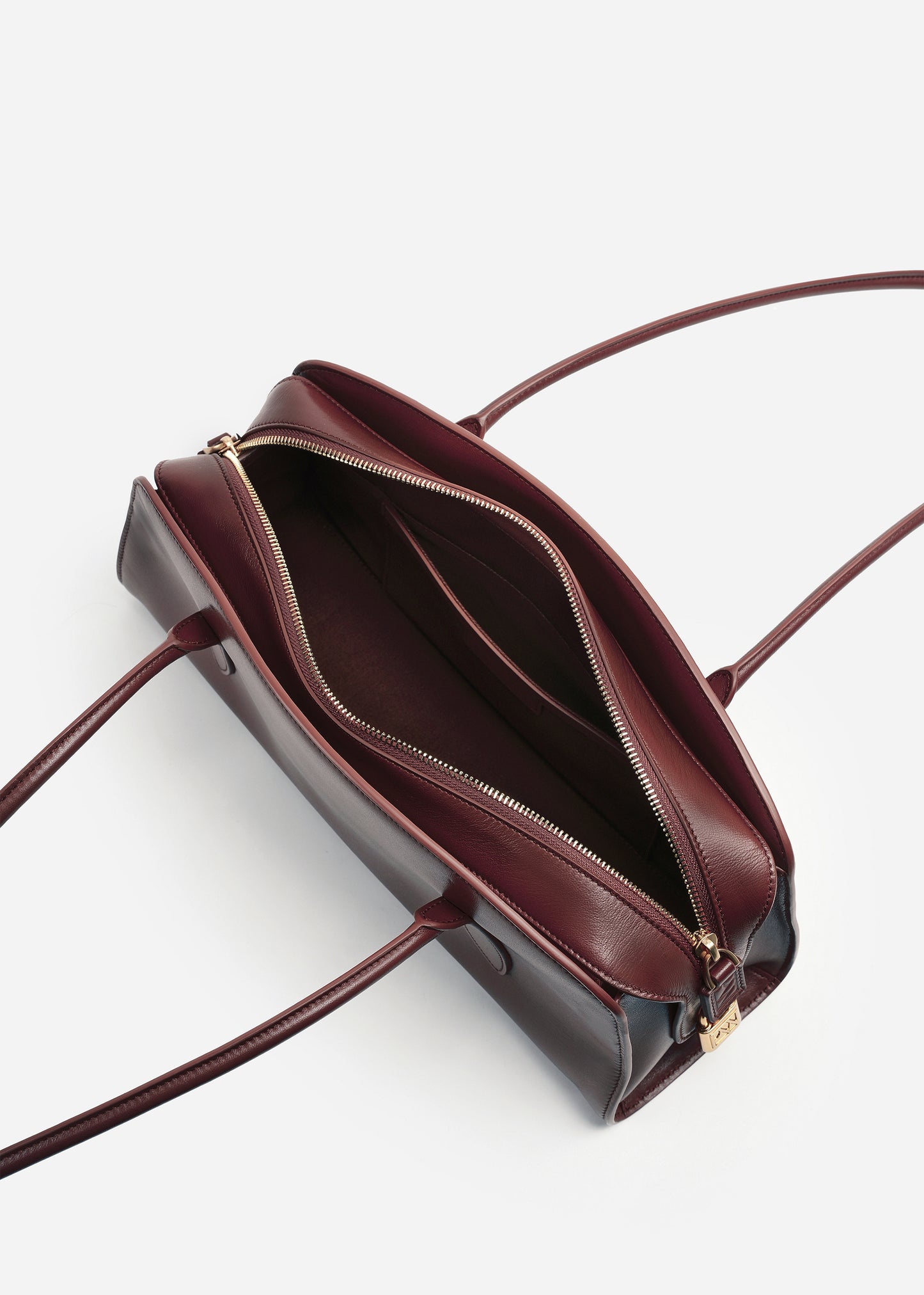 Gabrielle East-West Shoulder Bag