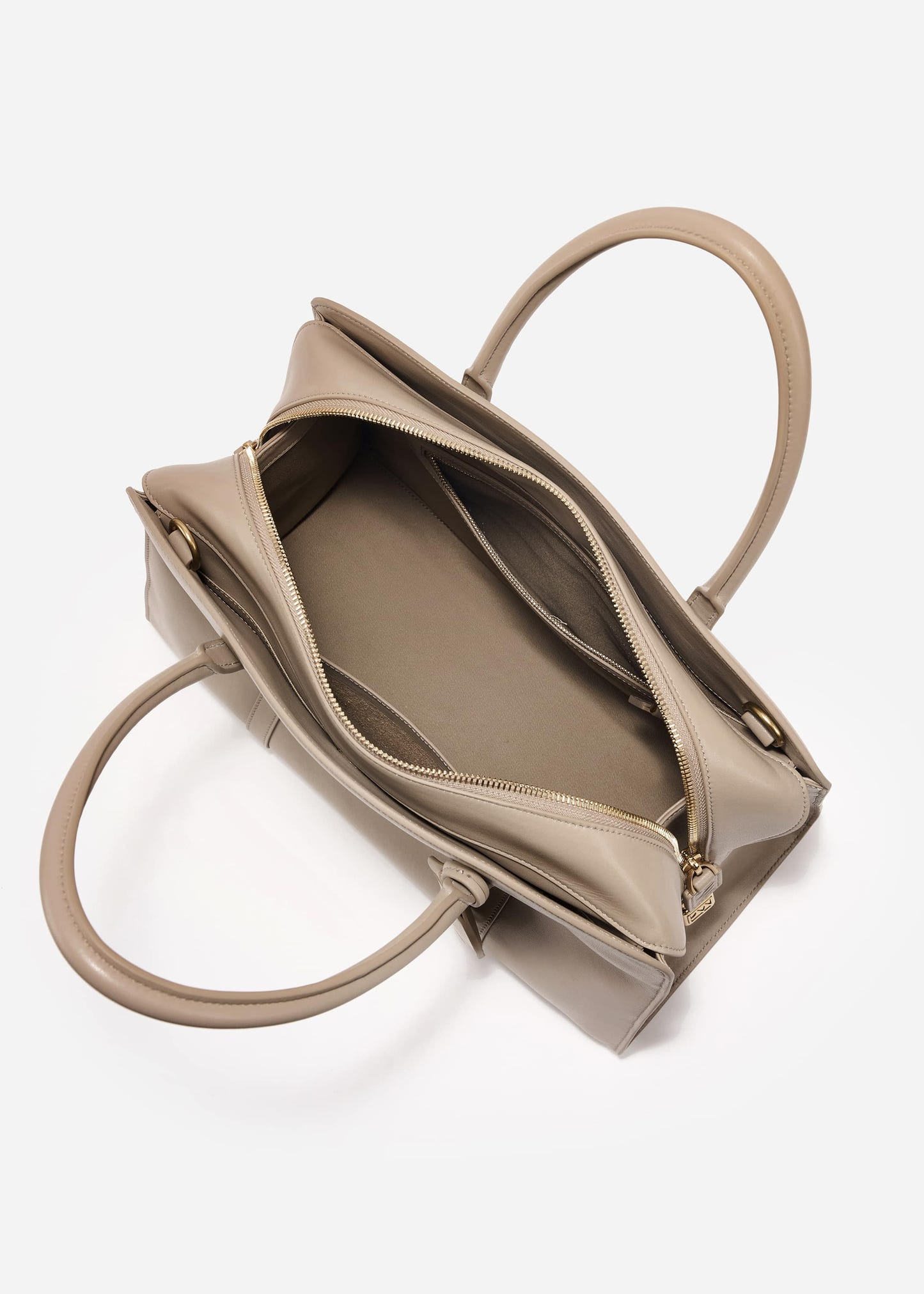 Gabrielle 35 Soft Top Handle Bag