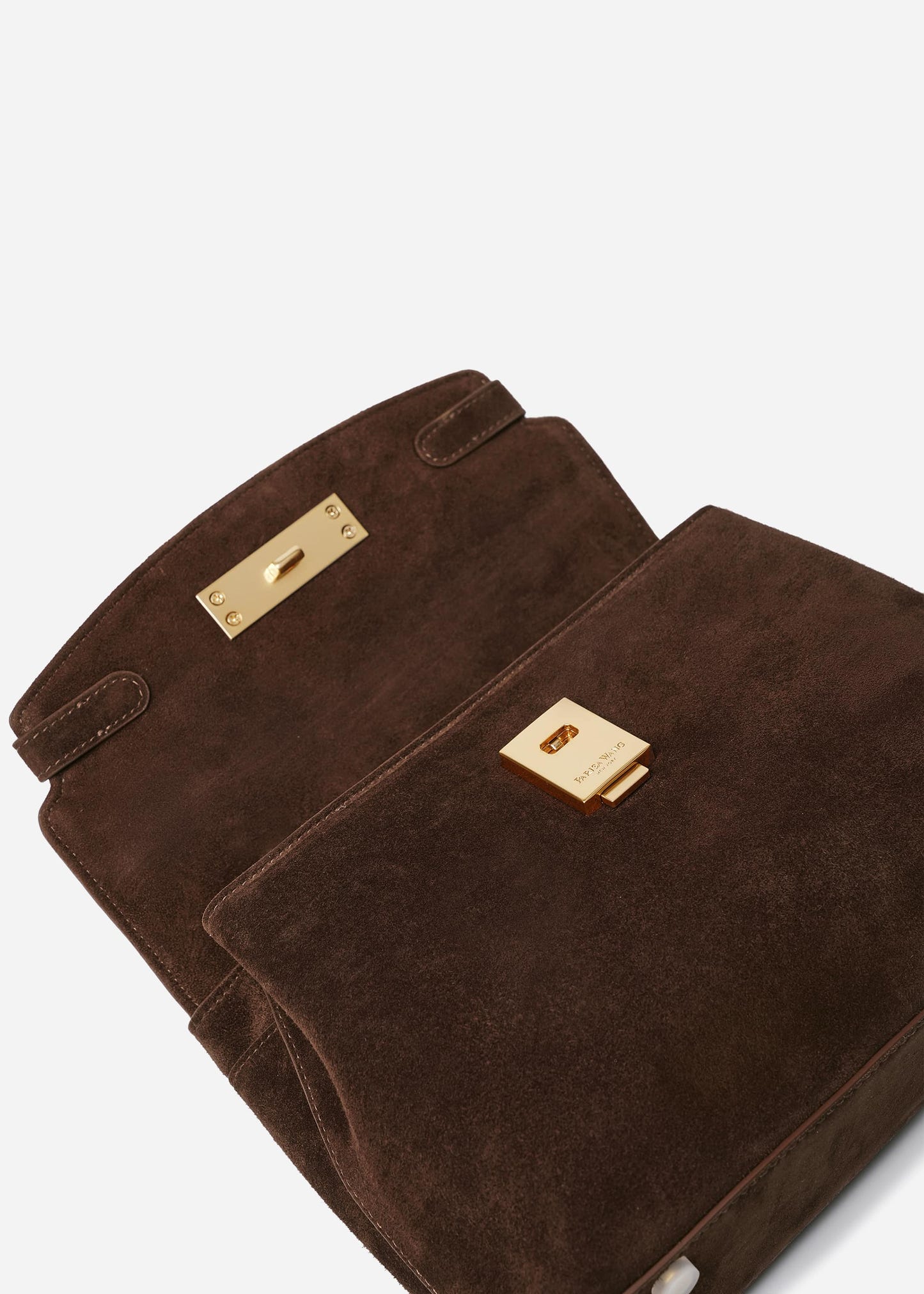 Grace Soft Top Handle Bag