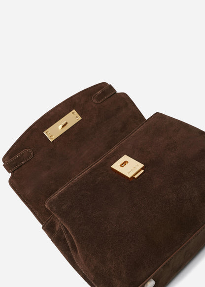 Grace Soft Top Handle Bag Pre-order