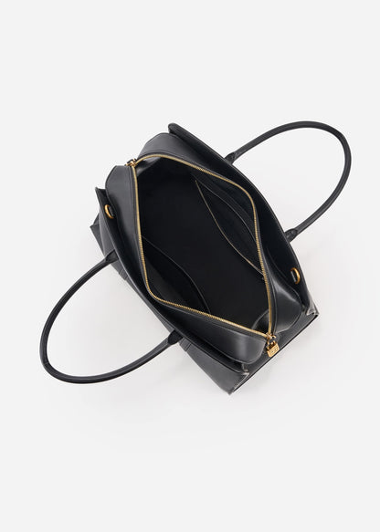 Gabrielle 38 Soft Top Handle Bag