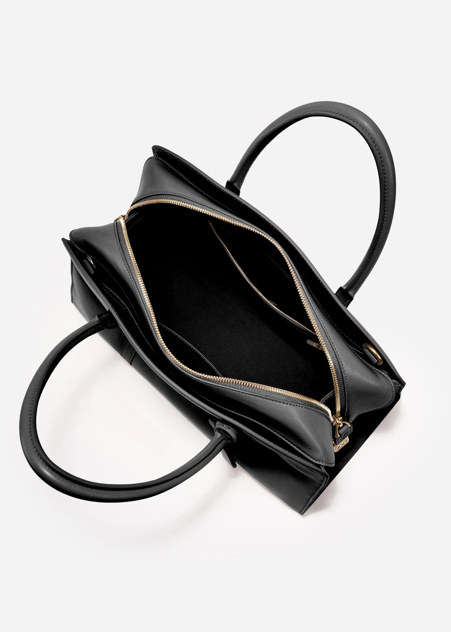 Gabrielle 35 Soft Top Handle Bag