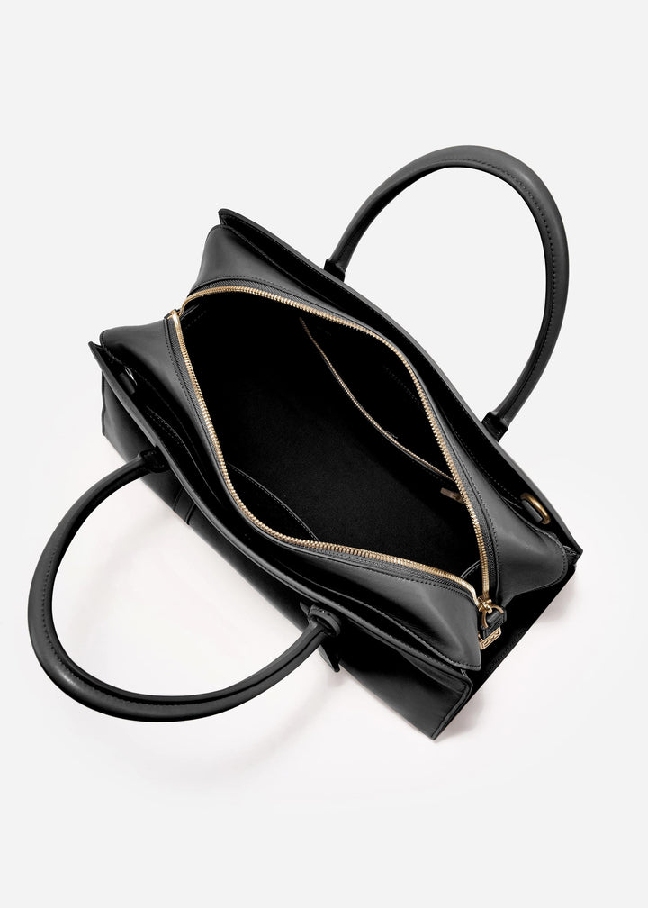 Gabrielle 35 Soft Top Handle Bag