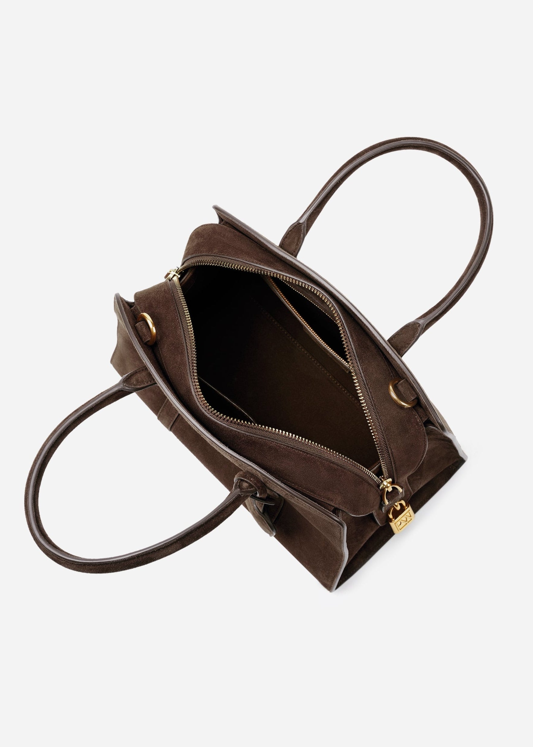 Gabrielle 27 Soft Top Handle Bag – Parisa Wang New York