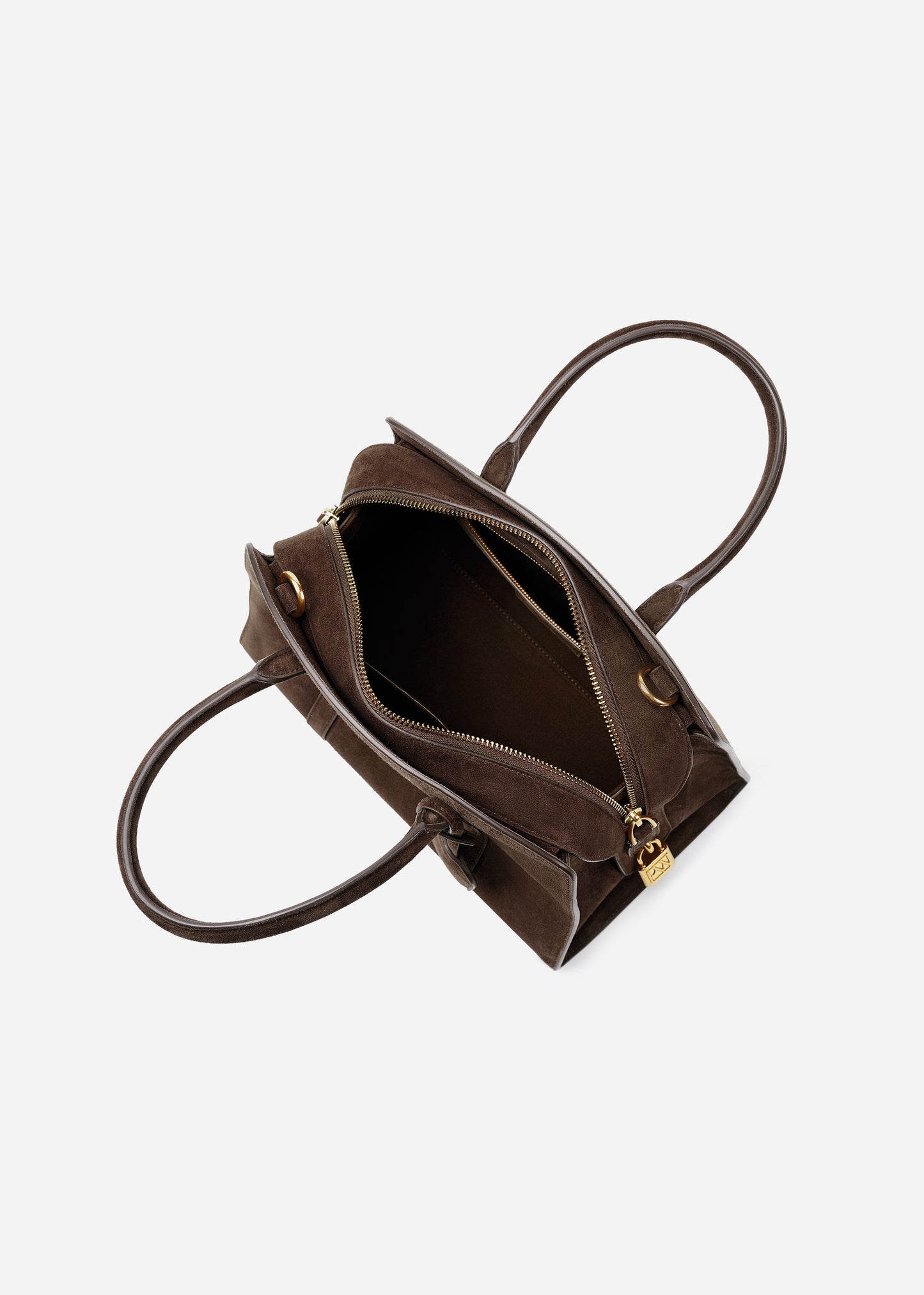 Gabrielle 27 Soft Top Handle Bag