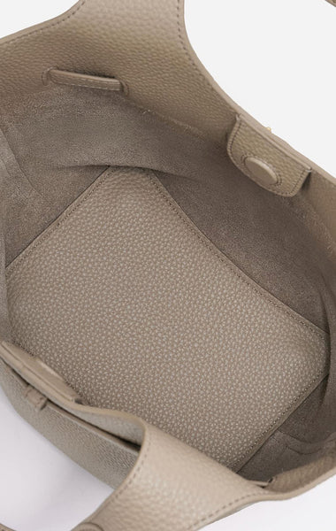 Natural Suede Finish