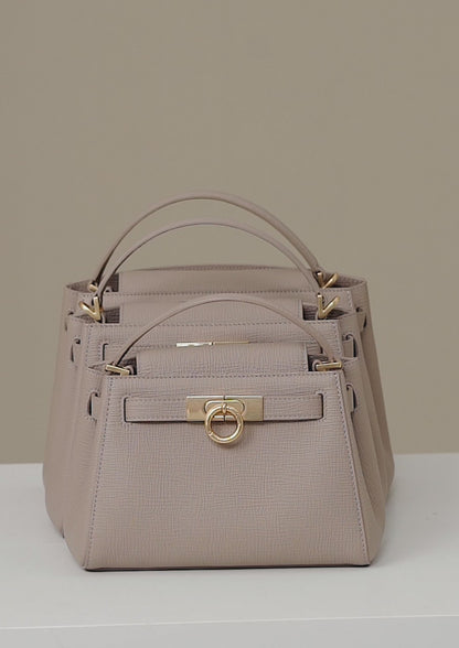 Große Madison-Tasche mit Griff oben 