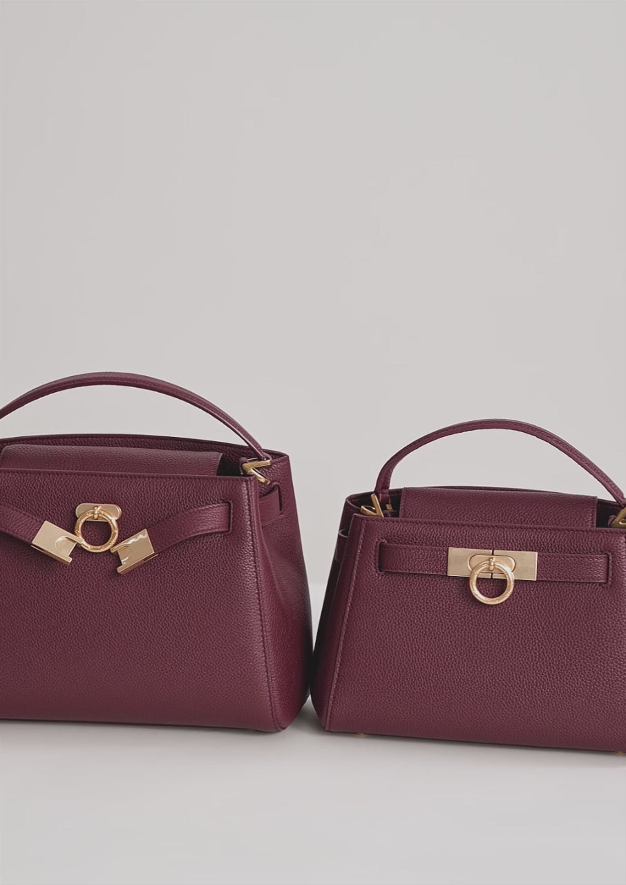 希少！MADISON BAG 1994's Vintage 新品 PARISA WANG® | Micro Madison Top Handle Bag – Parisa Wang New York