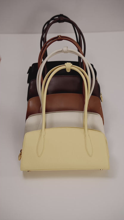 Gabrielle Small East-West Shoulder Bag