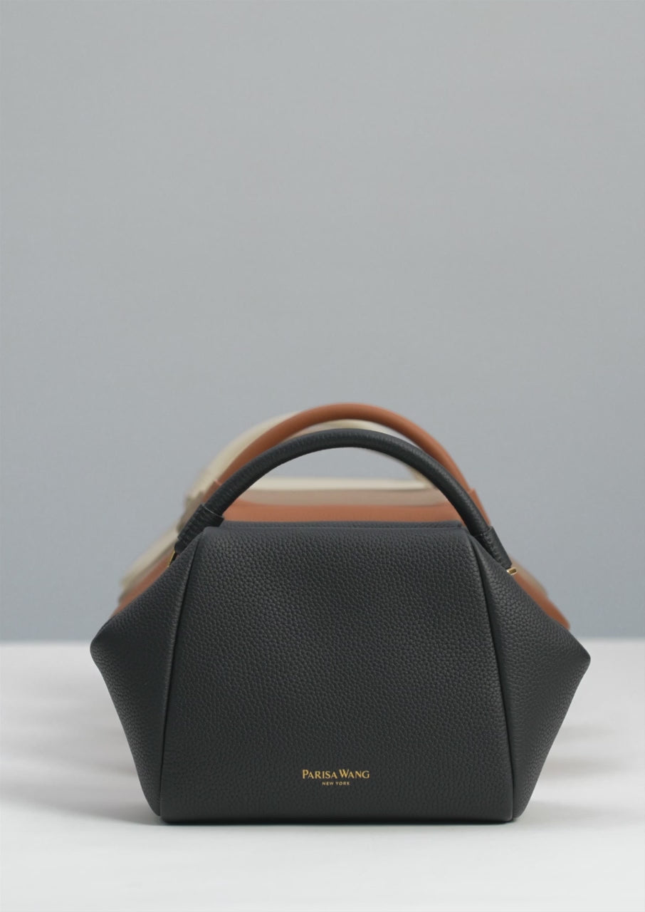 Phoebe Clutch – Parisa Wang New York