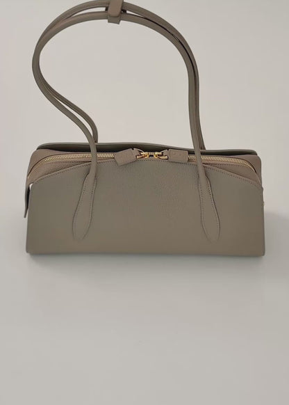 Gabrielle Small East-West Shoulder Bag