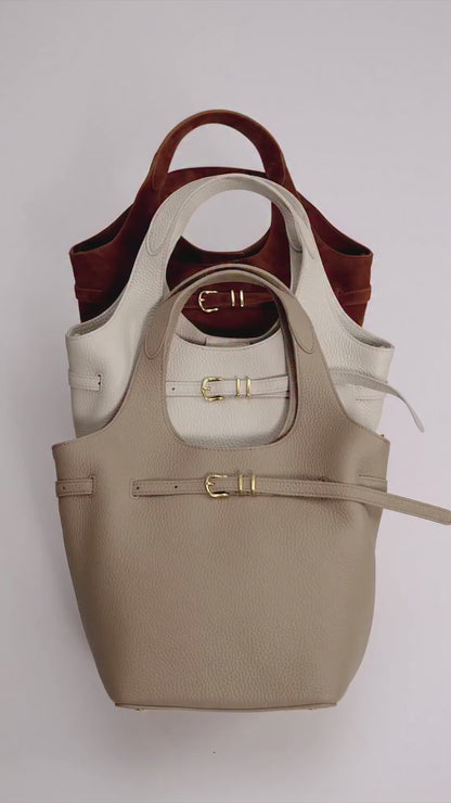 Jane Bucket Bag