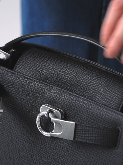 Madison Tasche mit Griff oben 