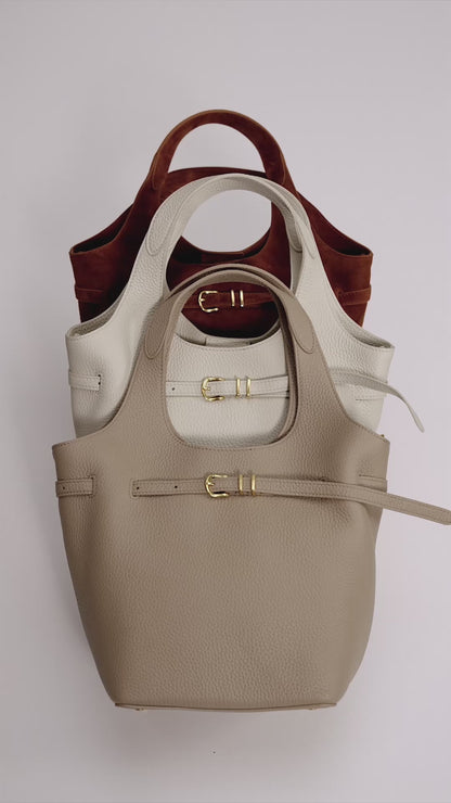 Jane Bucket Bag