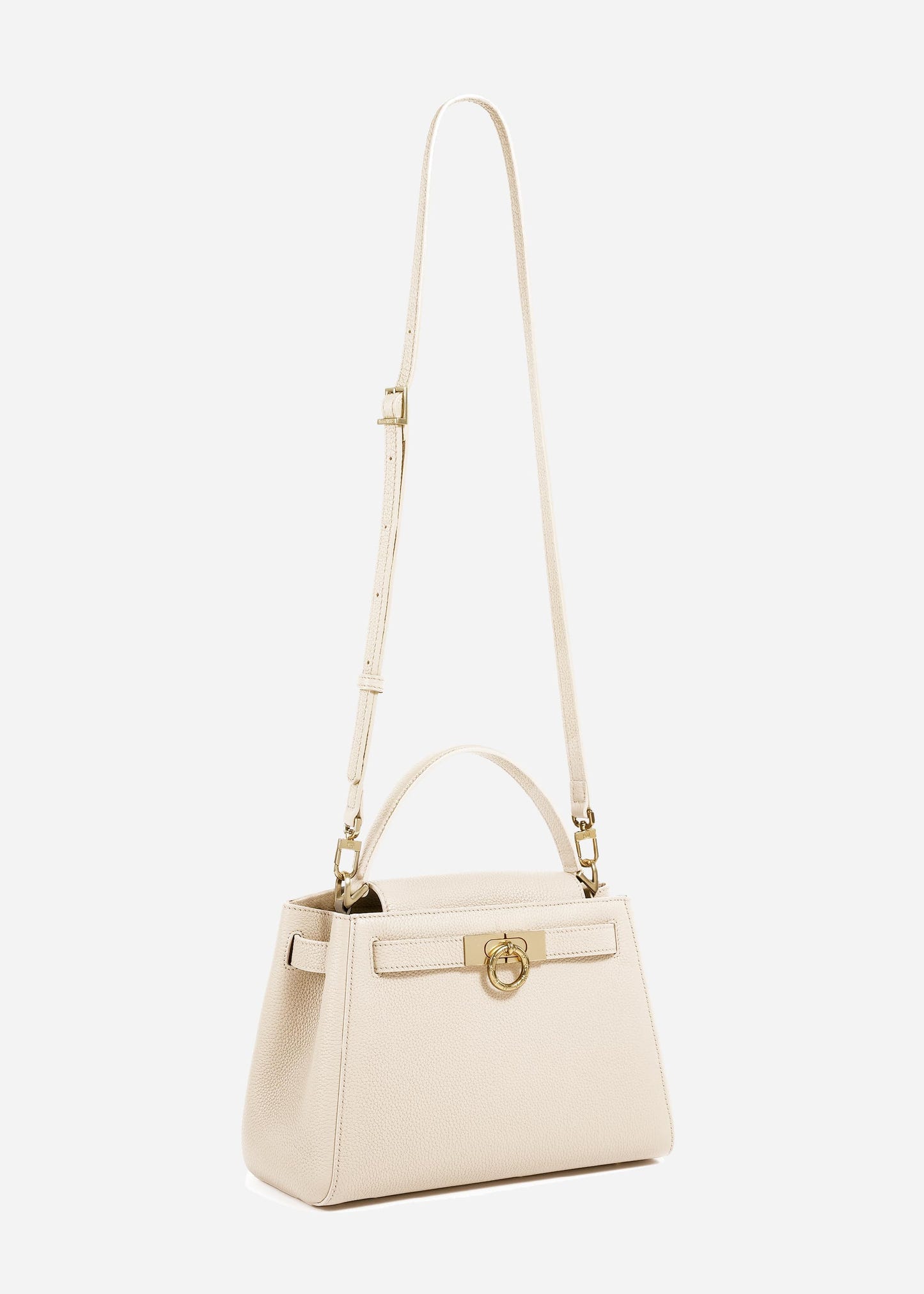 Madison Top Handle Bag